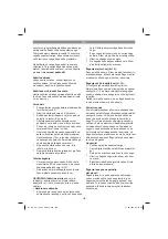 Preview for 108 page of EINHELL 45.012.40 Original Operating Instructions