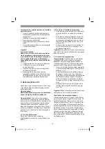 Preview for 117 page of EINHELL 45.012.40 Original Operating Instructions