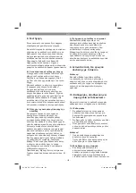 Preview for 132 page of EINHELL 45.012.40 Original Operating Instructions