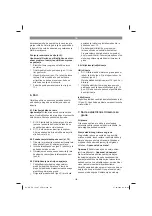 Предварительный просмотр 162 страницы EINHELL 45.012.40 Original Operating Instructions