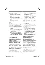 Preview for 172 page of EINHELL 45.012.40 Original Operating Instructions