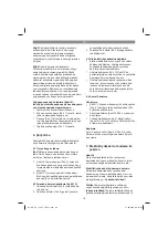 Preview for 173 page of EINHELL 45.012.40 Original Operating Instructions