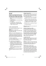 Preview for 183 page of EINHELL 45.012.40 Original Operating Instructions