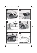 Предварительный просмотр 6 страницы EINHELL 45.017.20 Original Operating Instructions