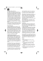 Preview for 22 page of EINHELL 45.017.20 Original Operating Instructions