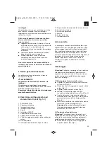 Предварительный просмотр 35 страницы EINHELL 45.017.20 Original Operating Instructions