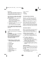 Предварительный просмотр 51 страницы EINHELL 45.017.20 Original Operating Instructions