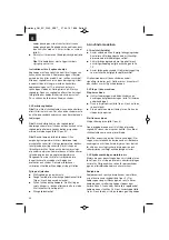 Preview for 52 page of EINHELL 45.017.20 Original Operating Instructions