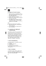 Preview for 56 page of EINHELL 45.017.20 Original Operating Instructions