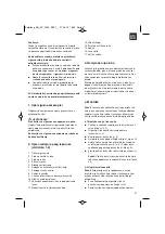 Preview for 59 page of EINHELL 45.017.20 Original Operating Instructions