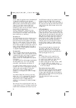 Preview for 62 page of EINHELL 45.017.20 Original Operating Instructions