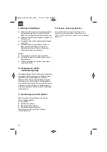 Preview for 64 page of EINHELL 45.017.20 Original Operating Instructions