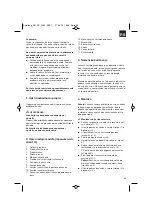 Preview for 67 page of EINHELL 45.017.20 Original Operating Instructions
