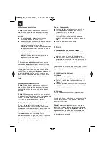 Preview for 68 page of EINHELL 45.017.20 Original Operating Instructions