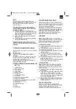 Предварительный просмотр 75 страницы EINHELL 45.017.20 Original Operating Instructions