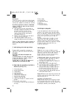 Preview for 98 page of EINHELL 45.017.20 Original Operating Instructions