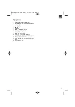 Preview for 113 page of EINHELL 45.017.20 Original Operating Instructions