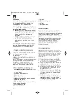 Предварительный просмотр 114 страницы EINHELL 45.017.20 Original Operating Instructions