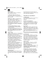 Preview for 116 page of EINHELL 45.017.20 Original Operating Instructions
