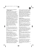 Preview for 117 page of EINHELL 45.017.20 Original Operating Instructions