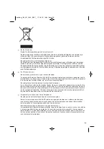 Preview for 125 page of EINHELL 45.017.20 Original Operating Instructions