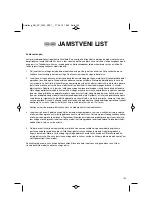 Preview for 137 page of EINHELL 45.017.20 Original Operating Instructions