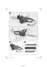 Preview for 3 page of EINHELL 45.017.40 Original Operating Instructions