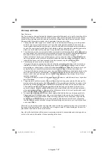 Preview for 33 page of EINHELL 45.017.40 Original Operating Instructions