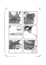 Предварительный просмотр 3 страницы EINHELL 45.017.60 Original Operating Instructions