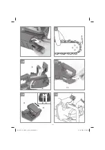 Предварительный просмотр 4 страницы EINHELL 45.017.60 Original Operating Instructions