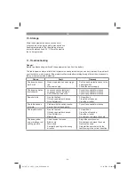 Предварительный просмотр 29 страницы EINHELL 45.017.60 Original Operating Instructions