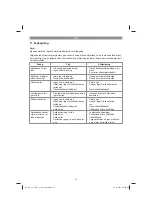 Предварительный просмотр 67 страницы EINHELL 45.017.60 Original Operating Instructions