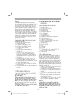 Предварительный просмотр 158 страницы EINHELL 45.017.60 Original Operating Instructions