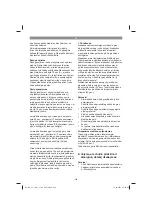 Предварительный просмотр 304 страницы EINHELL 45.017.60 Original Operating Instructions