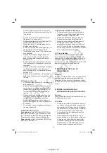 Preview for 54 page of EINHELL 45.017.80 Original Operating Instructions