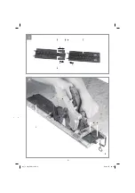 Предварительный просмотр 2 страницы EINHELL 45.021.16 Original Operating Instructions