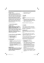 Предварительный просмотр 26 страницы EINHELL 45.021.16 Original Operating Instructions