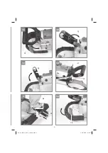 Preview for 3 page of EINHELL 45.042.16 Original Operating Instructions