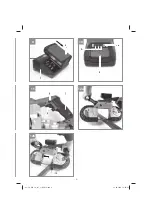 Preview for 5 page of EINHELL 45.042.16 Original Operating Instructions