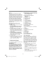 Preview for 88 page of EINHELL 45.042.16 Original Operating Instructions