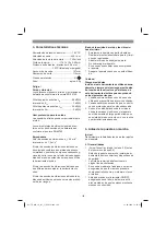 Preview for 100 page of EINHELL 45.042.16 Original Operating Instructions