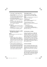 Preview for 103 page of EINHELL 45.042.16 Original Operating Instructions