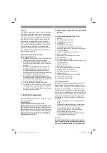 Preview for 138 page of EINHELL 45.042.16 Original Operating Instructions