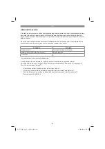 Preview for 146 page of EINHELL 45.042.16 Original Operating Instructions