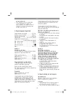 Preview for 150 page of EINHELL 45.042.16 Original Operating Instructions