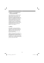 Preview for 154 page of EINHELL 45.042.16 Original Operating Instructions