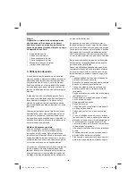 Preview for 160 page of EINHELL 45.042.16 Original Operating Instructions