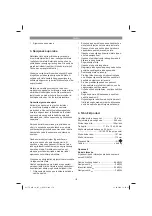 Preview for 170 page of EINHELL 45.042.16 Original Operating Instructions