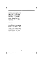 Preview for 174 page of EINHELL 45.042.16 Original Operating Instructions