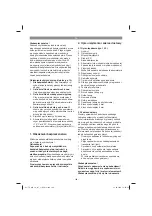 Preview for 188 page of EINHELL 45.042.16 Original Operating Instructions